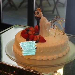 ケーキ