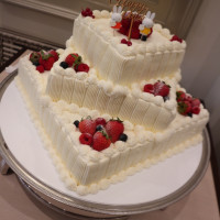 ケーキ