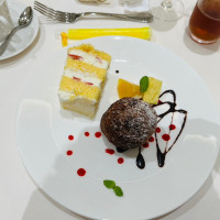 ケーキ