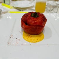 料理