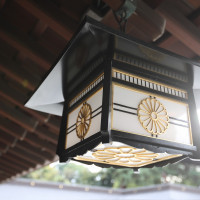 明治神宮です。