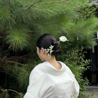 ヘアスタイル