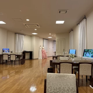 相談室