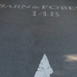 どこもかしこも可愛いです。|712816さんのBARN&FOREST148〜バーン&フォレスト148〜の写真(2451555)