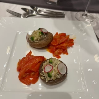 料理