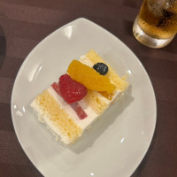 ケーキ