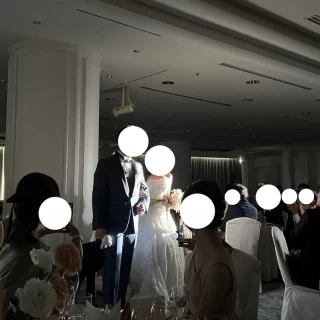 暗転時