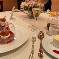 デザート