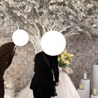写真スポットでの撮影