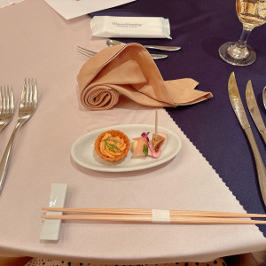 試食会|713279さんのフェアブルーム水戸アメイジングステージの写真(2408526)