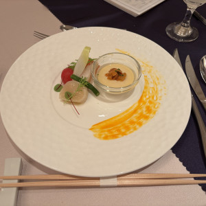 試食会|713279さんのフェアブルーム水戸アメイジングステージの写真(2408541)