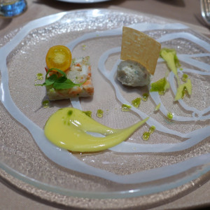 2品目|713328さんのアルカンシエル南青山(アルカンシエルグループ)の写真(2558222)