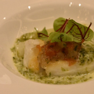 お魚|713328さんのアルカンシエル南青山(アルカンシエルグループ)の写真(2558219)