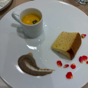 1品目|713328さんのアルカンシエル南青山(アルカンシエルグループ)の写真(2558224)