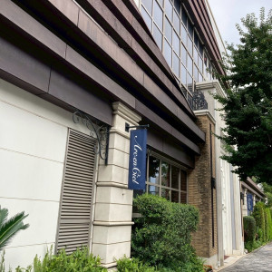 外観|713328さんのアルカンシエル南青山(アルカンシエルグループ)の写真(2558223)