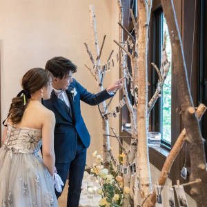 フォトコンテストの優勝を選んでいる様子|713340さんのルグラン軽井沢ホテル&リゾートの写真(2529098)