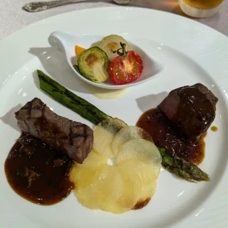 とっっつても美味しかった
