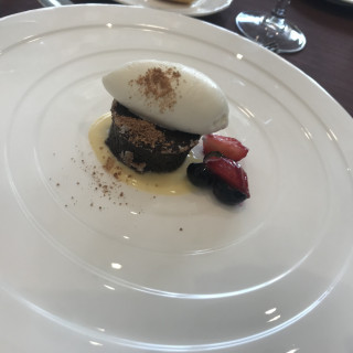 お肉料理