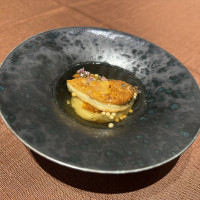 思わず美味しい、と漏れてしまうほどでした