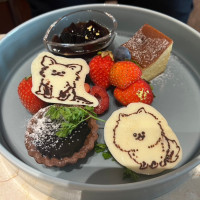 デザートの一例でした。