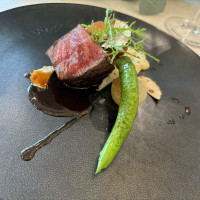 お肉料理