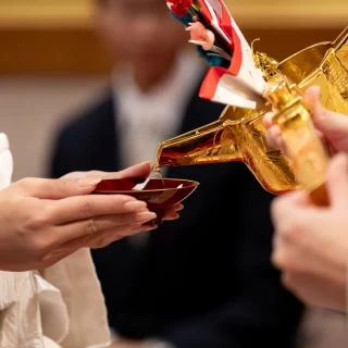 御神酒