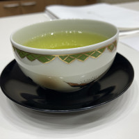 煎茶