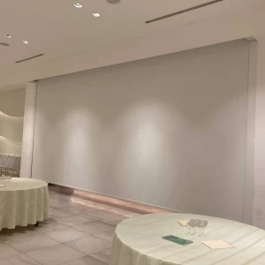 披露宴会場、モニター|713602さんのベルヴィ武蔵野の写真(2318326)