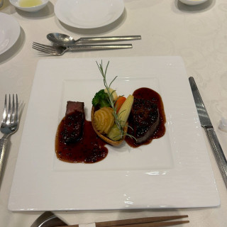 どの料理もとても美味しいです
