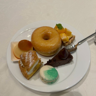 どの料理もとても美味しいです