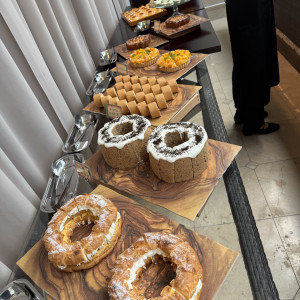 どの料理もとても美味しいです|713701さんのThe Chelsea Court ～ザ・チェルシーコート～の写真(2529625)