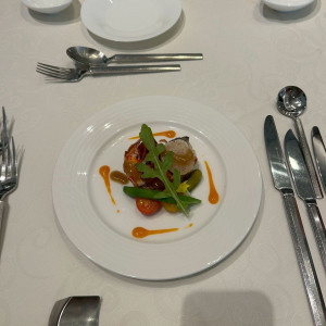 どの料理もとても美味しいです|713701さんのThe Chelsea Court ～ザ・チェルシーコート～の写真(2529621)