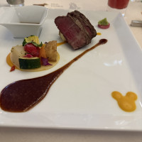 お肉