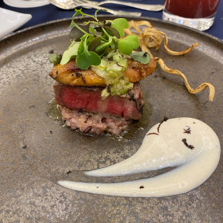 料理