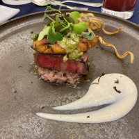 料理