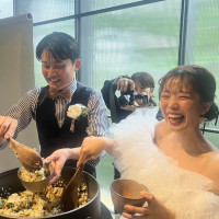 釜飯