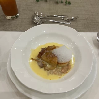 お料理