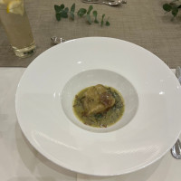 お魚料理