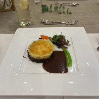 お肉料理