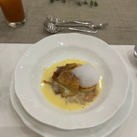お料理