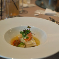 魚料理
