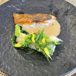 魚料理
