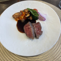 肉料理