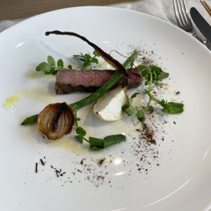 肉料理|713945さんのCentral Terrace TOKYO（セントラル テラス トーキョー）の写真(2468907)