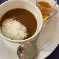 美味しいカレー