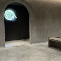 挙式会場