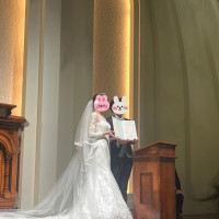 結婚証明書