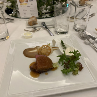 料理