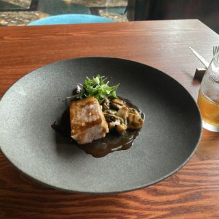 肉料理
