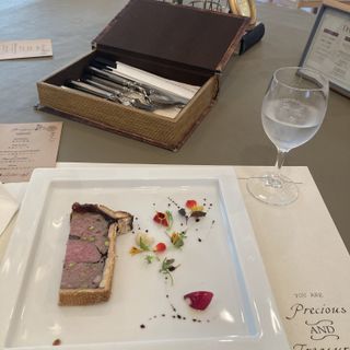 ENSOLEILLE(アンソレイエ)~VILLAGE WEDDING~のクチコミ 料理・ケーキの写真(2枚目)